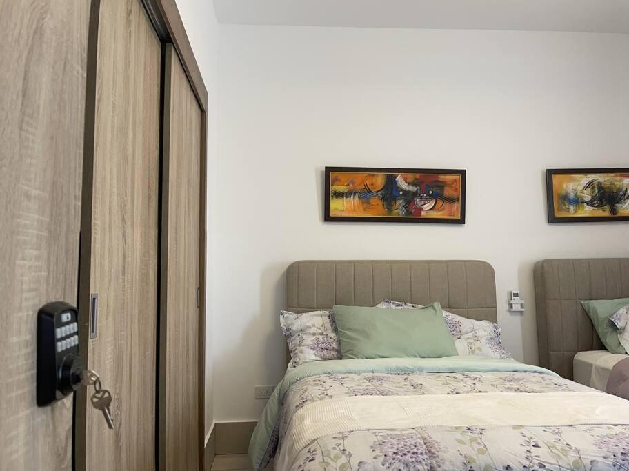 Hermoso Apartamento Con Vista Al Mar! Los Corales Пунта-Кана Экстерьер фото