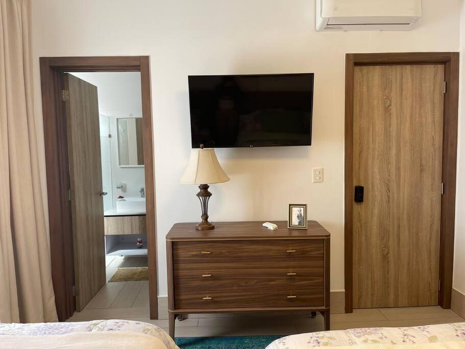 Hermoso Apartamento Con Vista Al Mar! Los Corales Пунта-Кана Экстерьер фото