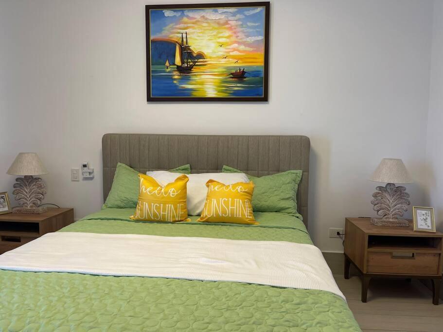 Hermoso Apartamento Con Vista Al Mar! Los Corales Пунта-Кана Экстерьер фото